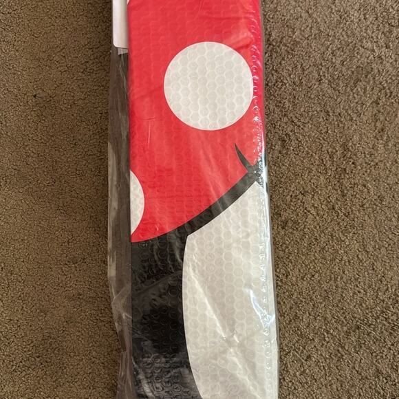 Napolex | Disney Minnie Mouse Windshield Front Car Sun Shade NWT - Picture 4 of 6